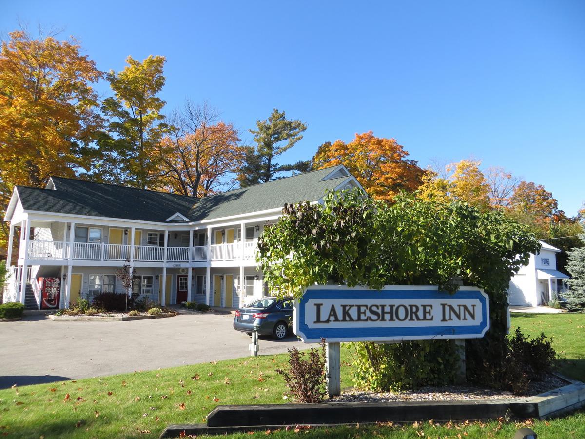 Empire Lakeshore Inn Exterior foto